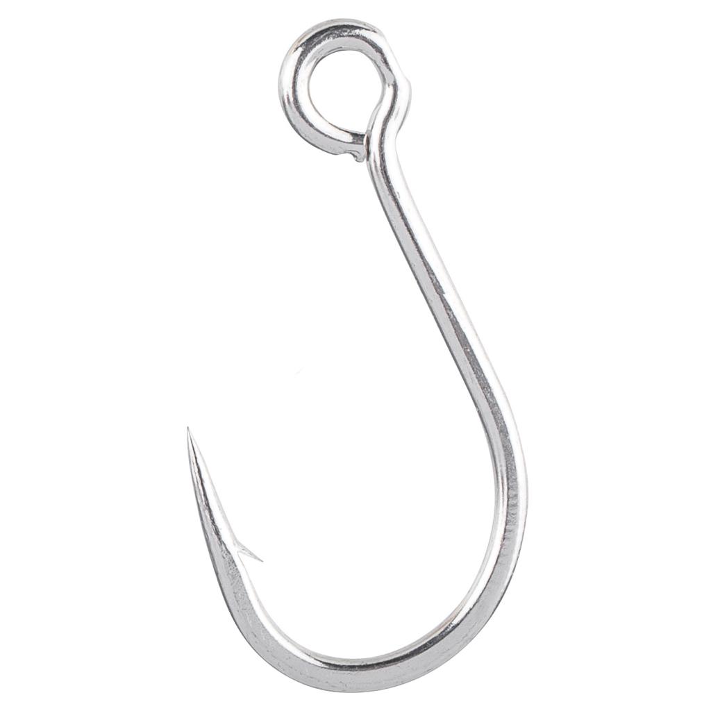 Гачок Decoy Single27 Pluggin Single 01 (8 шт/уп) (1562.05.18) - зображення 1