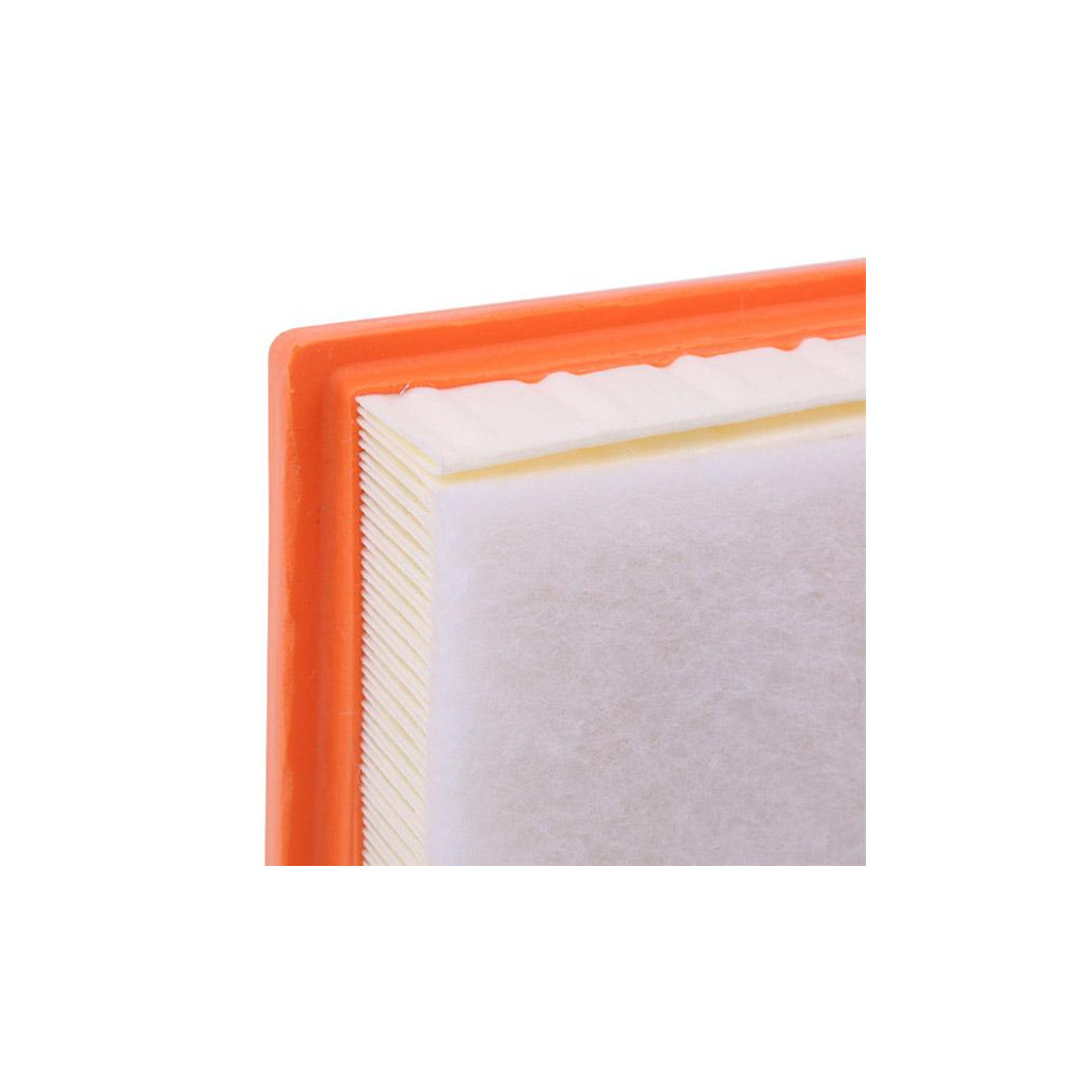 Повітряний фільтр для автомобіля Bosch F026400351 - зображення 3