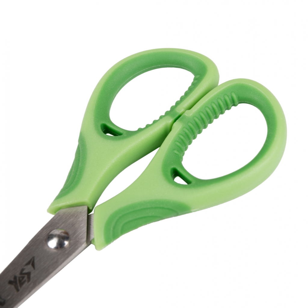 Ножиці Yes Minecraft 13см з гумовими вставками (480430) - изображение 3