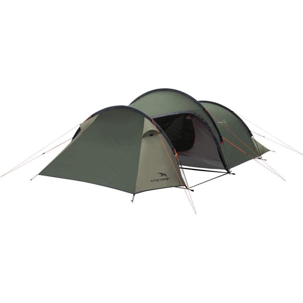 Намет Easy Camp Magnetar 400 Rustic Green (929571) - зображення 1