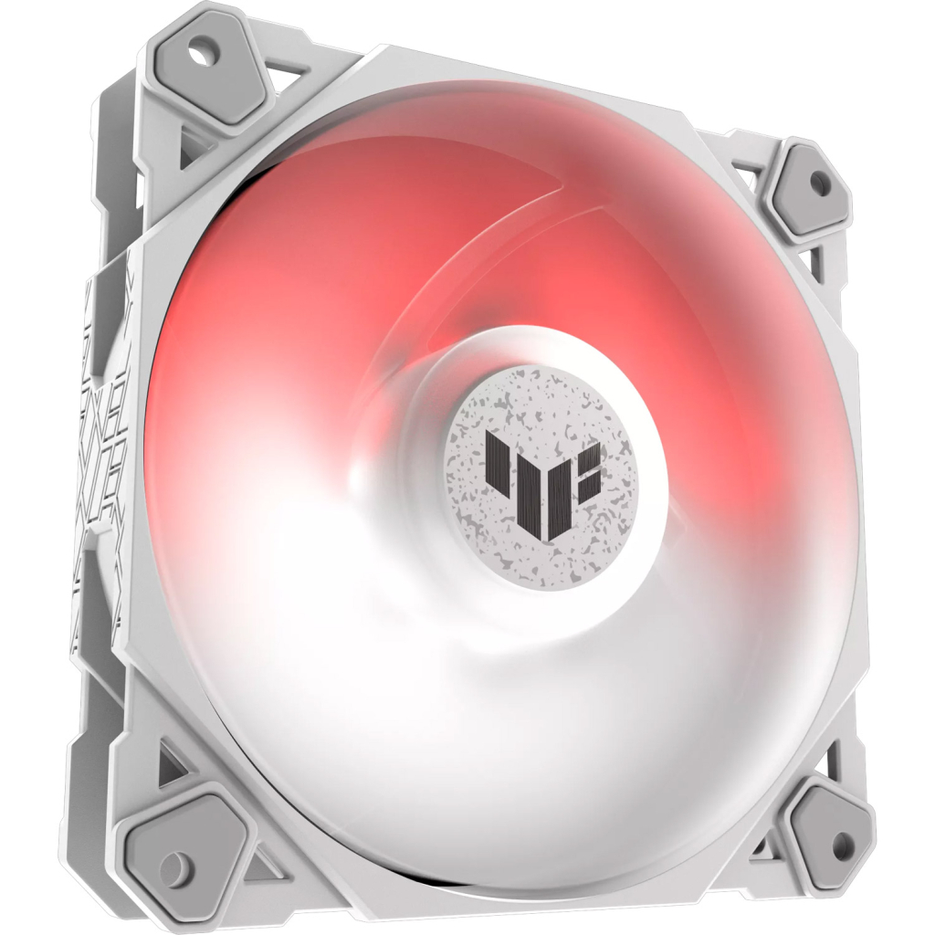 Кулер до корпусу ASUS TUF GAMING TF120 ARGB (90DA0033-B09000) - зображення 3