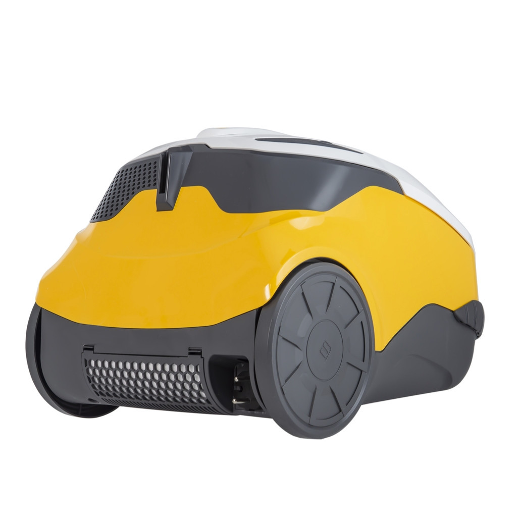 Пилосос Thomas Perfect Air Animal Pure (786527) - зображення 4