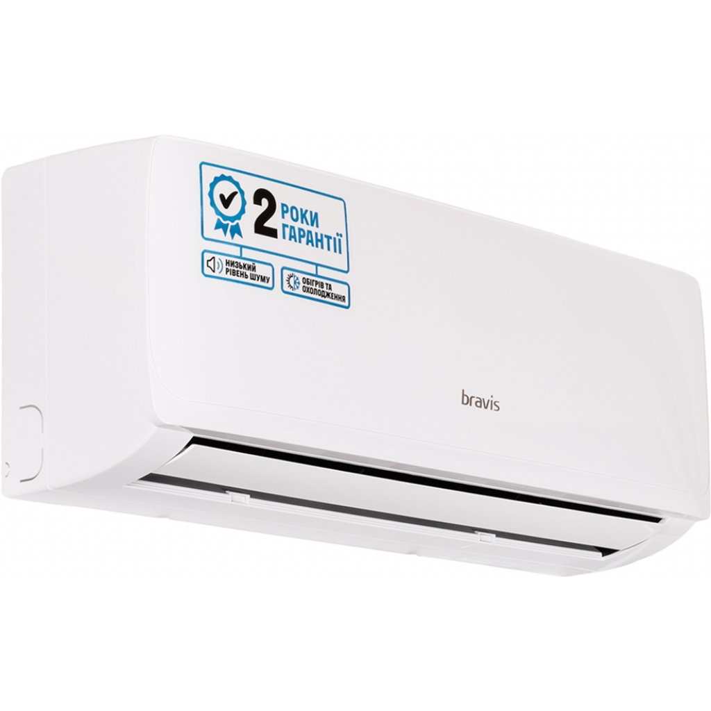 Кондиціонер Bravis I219C - зображення 2