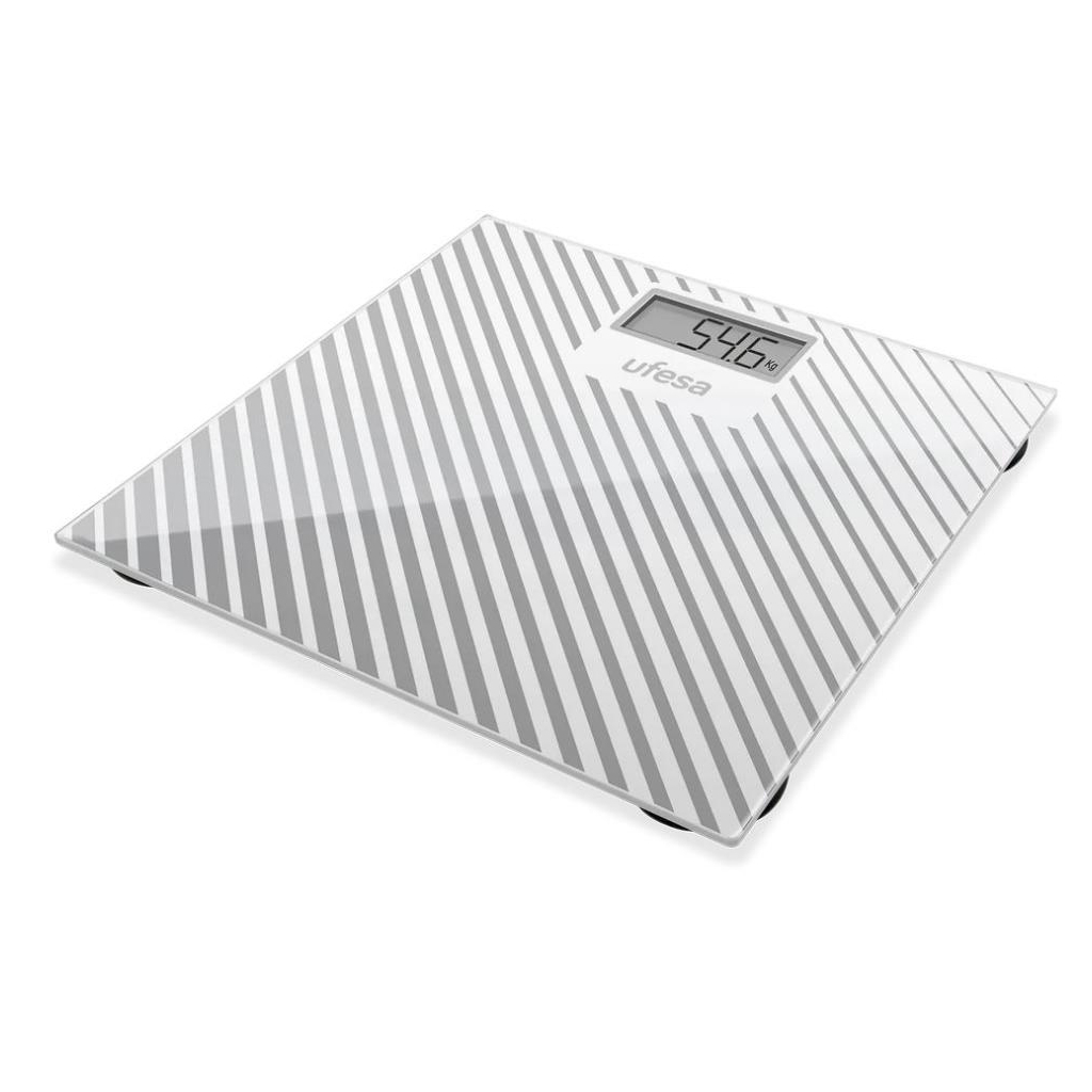 Ваги підлогові Ufesa BE0907 (30504475) - зображення 1