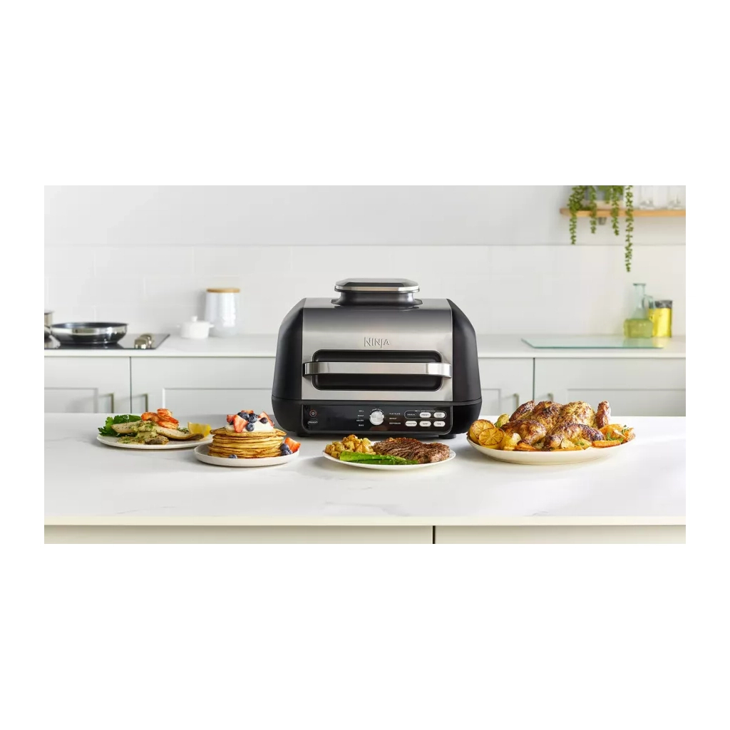 Електрогриль Ninja AG651EU - изображение 10