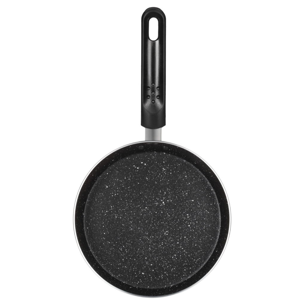 Сковорода Ardesto Gemini Gourmet для млинців 18 см (AR1918GP) - зображення 3