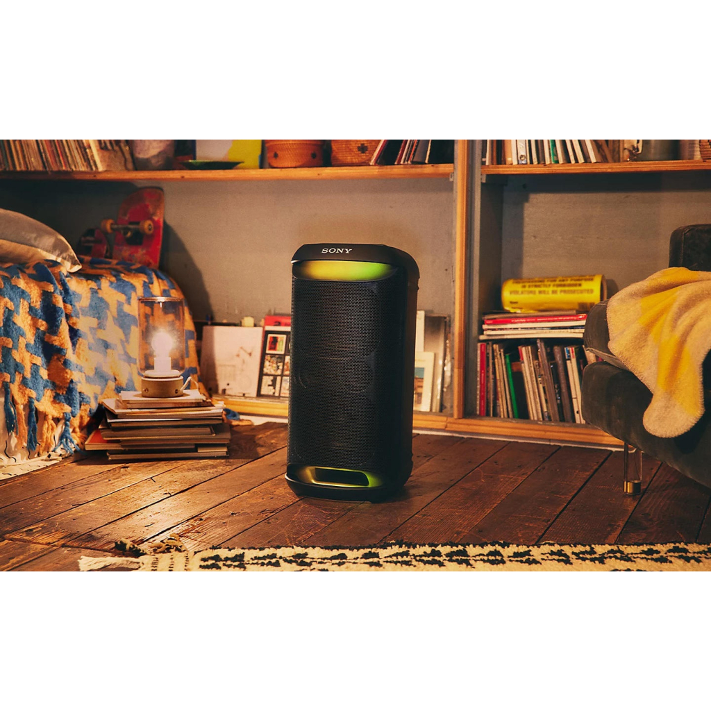 Акустична система Sony SRS-XV500 (SRSXV500B.AF1) - зображення 5