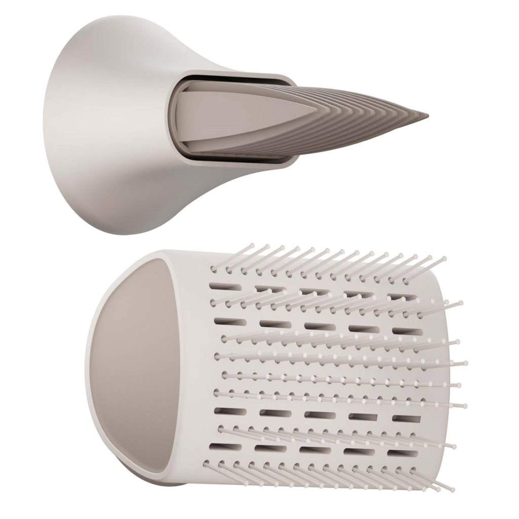 Фен Dreame Gusto G40 PinkGold (AHG40A-PG) - зображення 12