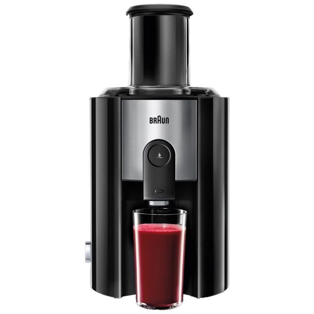 Соковижималка Braun J300 - зображення 3
