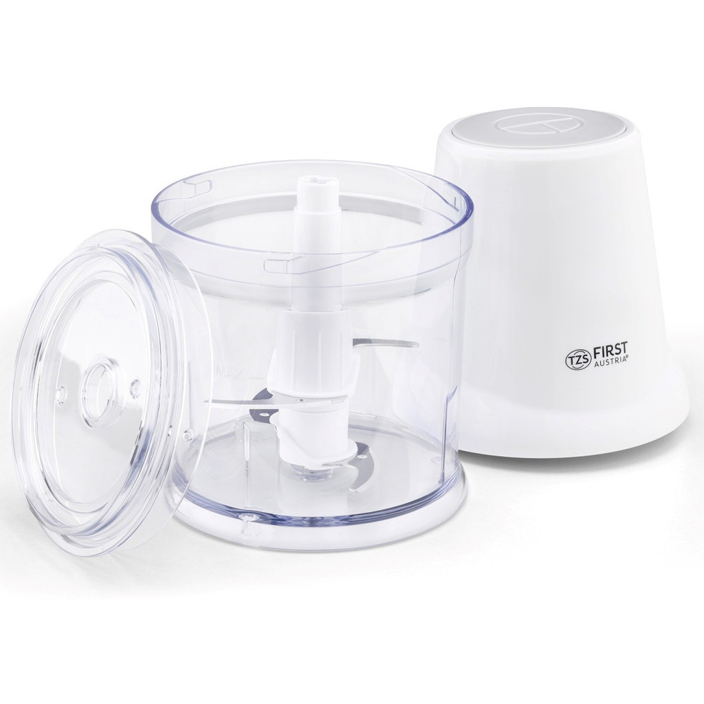 Подрібнювач First FA-5114-WI - зображення 8