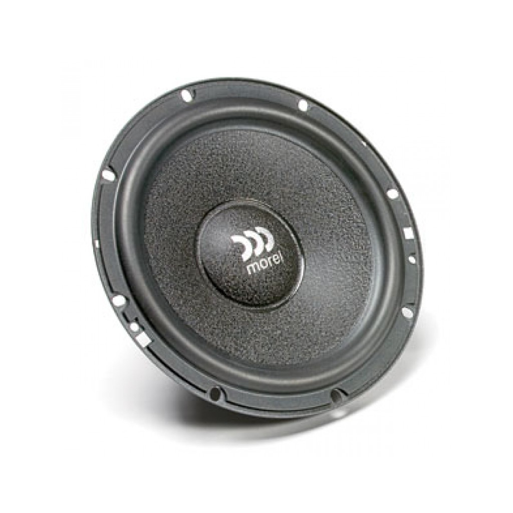 Компонентна акустика Morel Maximo 6 - зображення 3