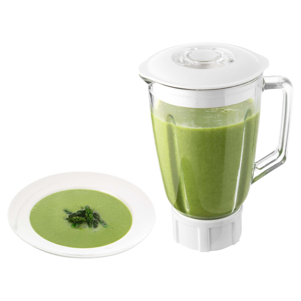 Кухонний комбайн Sencor STM 6377CH - изображение 9