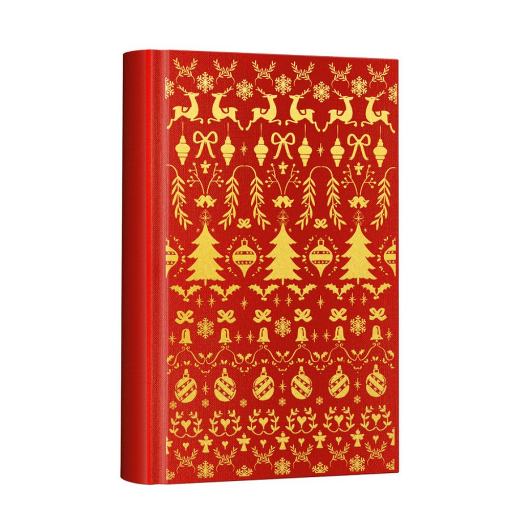 Книга Різдвяна свинка - Джоан Ролінґ А-ба-ба-га-ла-ма-га (9786175852217) - изображение 3