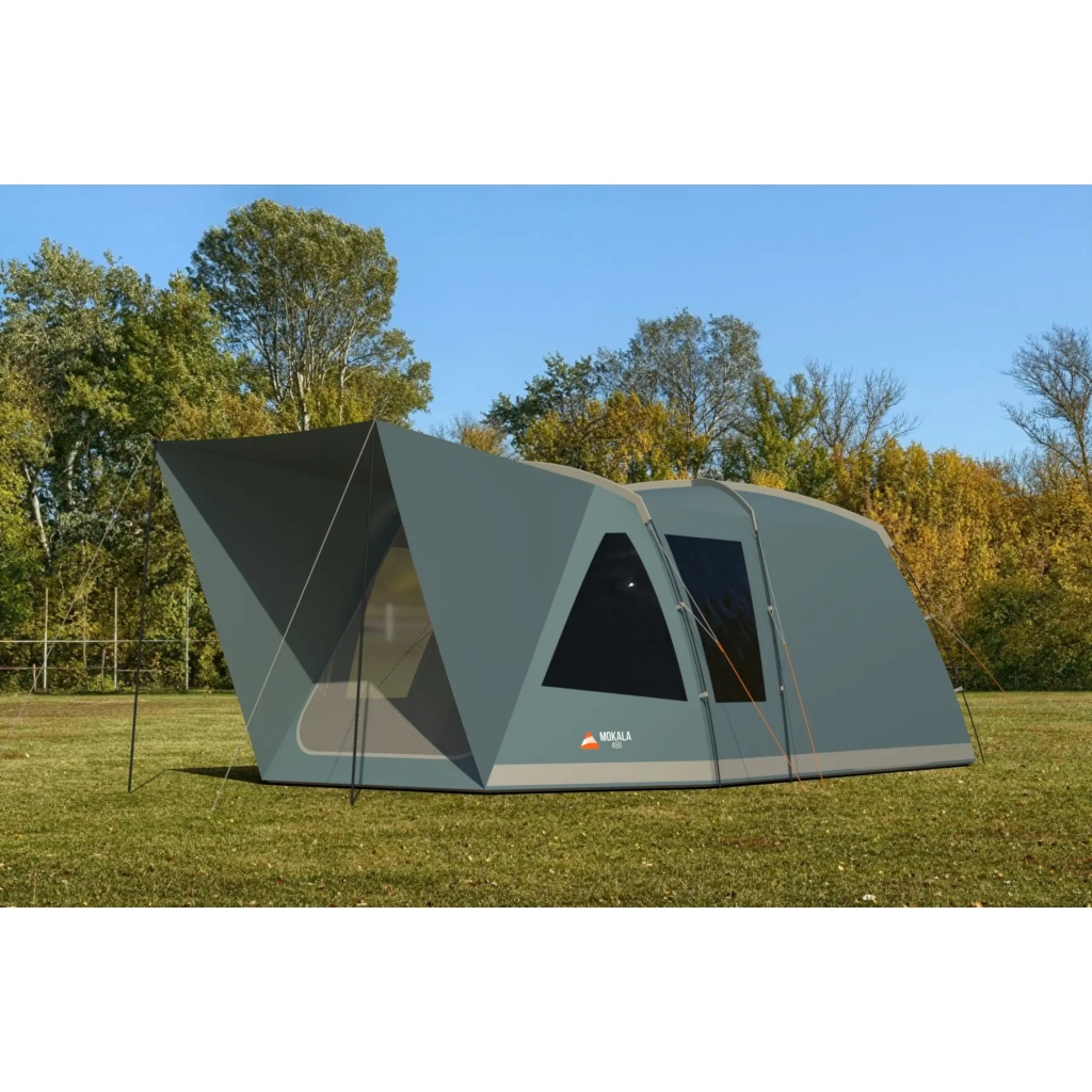 Намет Vango Mokala 450 Mineral Green (TETMOKALA000001) (930839) - зображення 1