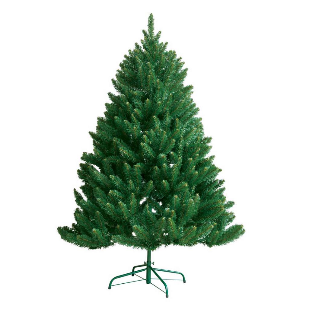 Штучна ялинка YES! Fun Альпійська 1,80 м (903384) - зображення 1