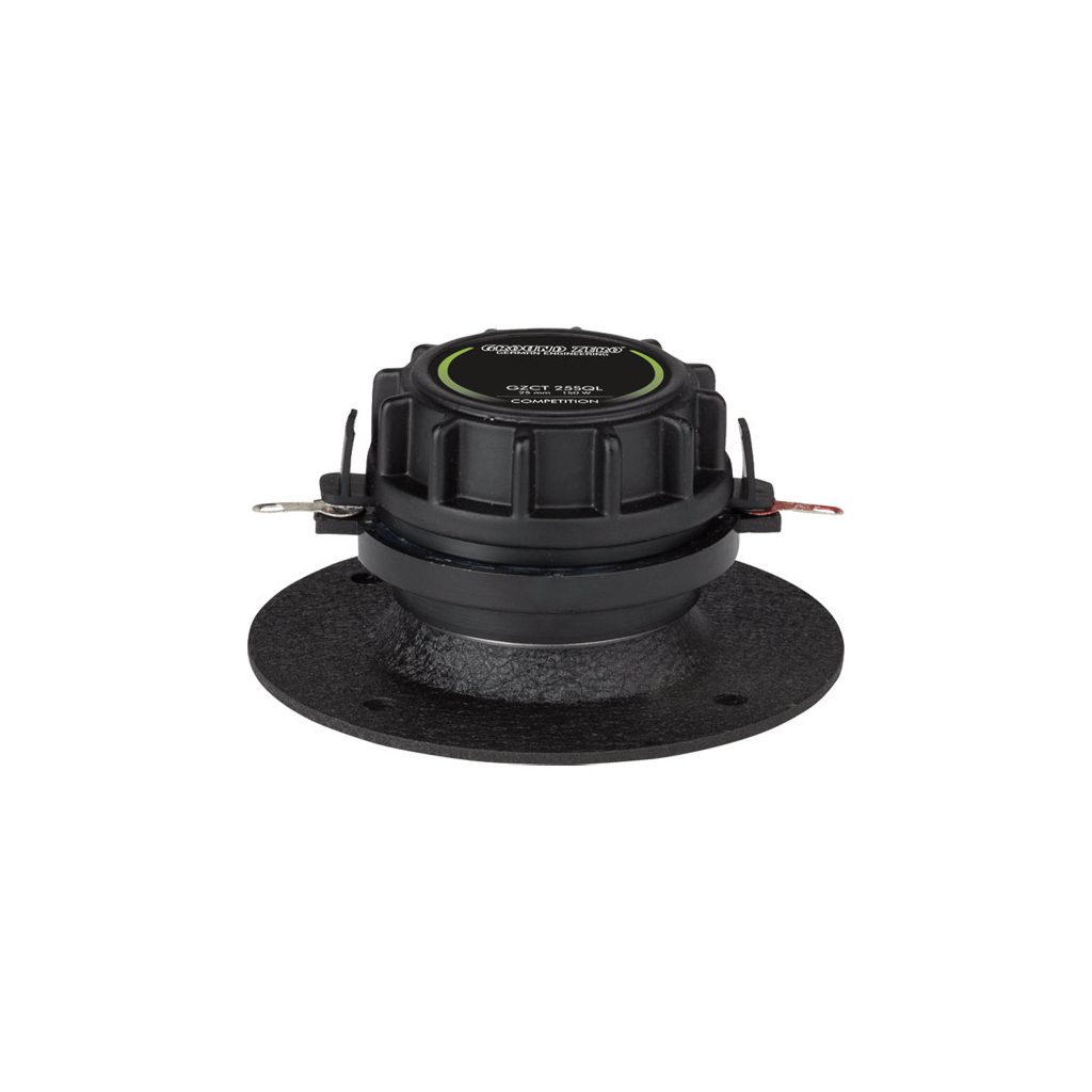 Твіттери Ground Zero GZCT 25SQL - зображення 3