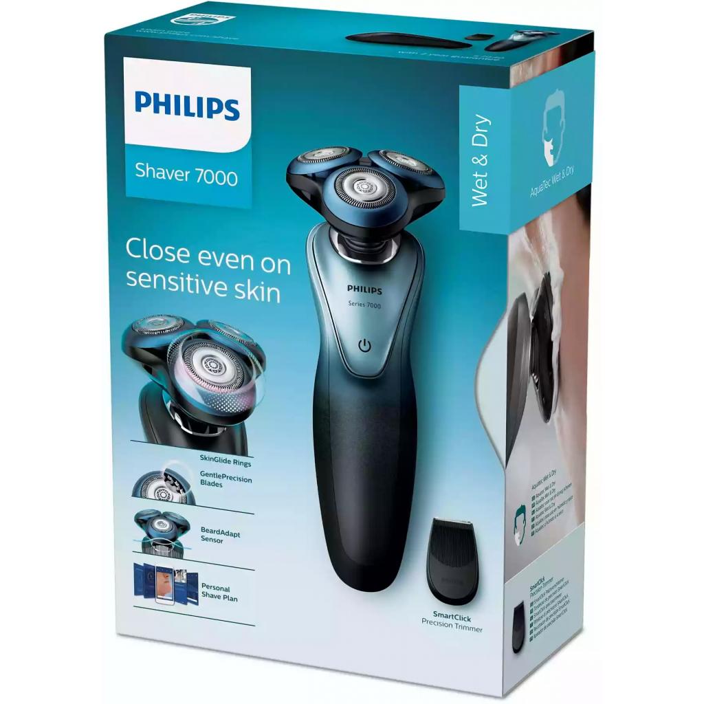Електробритва Philips S7940/16 - зображення 4