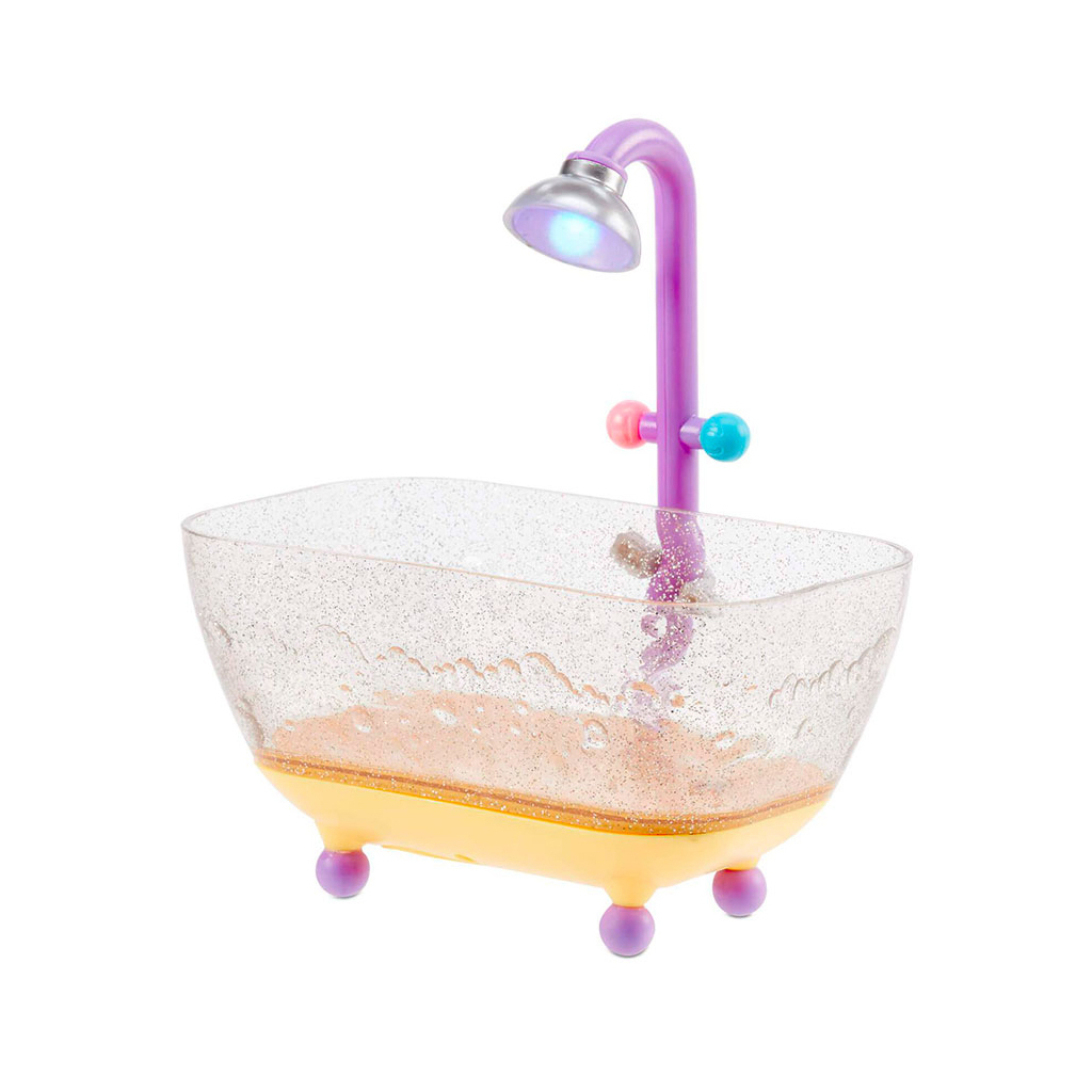 Лялька L.O.L. Surprise! серії Маленькі кімнатки СПА для релаксу Крижинки (118350) - зображення 4