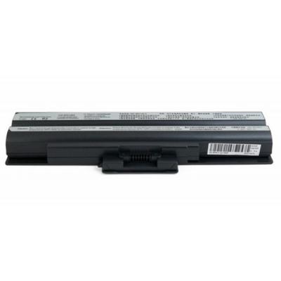 Акумулятор до ноутбука Extradigital Sony VAIO (VGP-BPS13B/S) 11.1V 5200mAh (BNS3984) - зображення 4