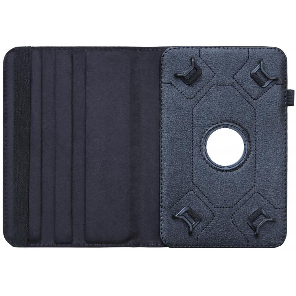 Чохол до планшета Grand-X TC05 7" Black (GX7TC5B) - зображення 5