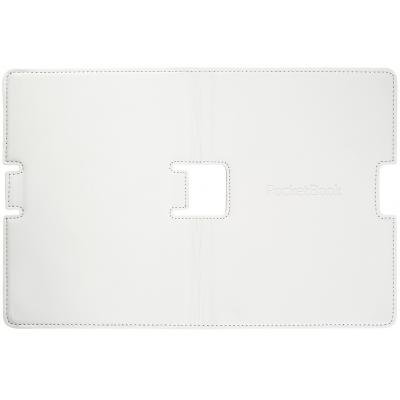 Чохол до електронної книги Pocketbook 6" PB630 white/purple (PBPUC-630-WE) - зображення 6