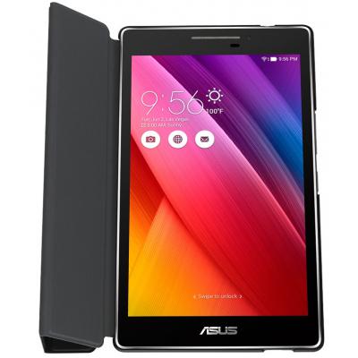 Чохол до планшета ASUS ZenPad C 7.0" TriCover Z370C / Z370CG Black (90XB015P-BSL2X0) - зображення 4