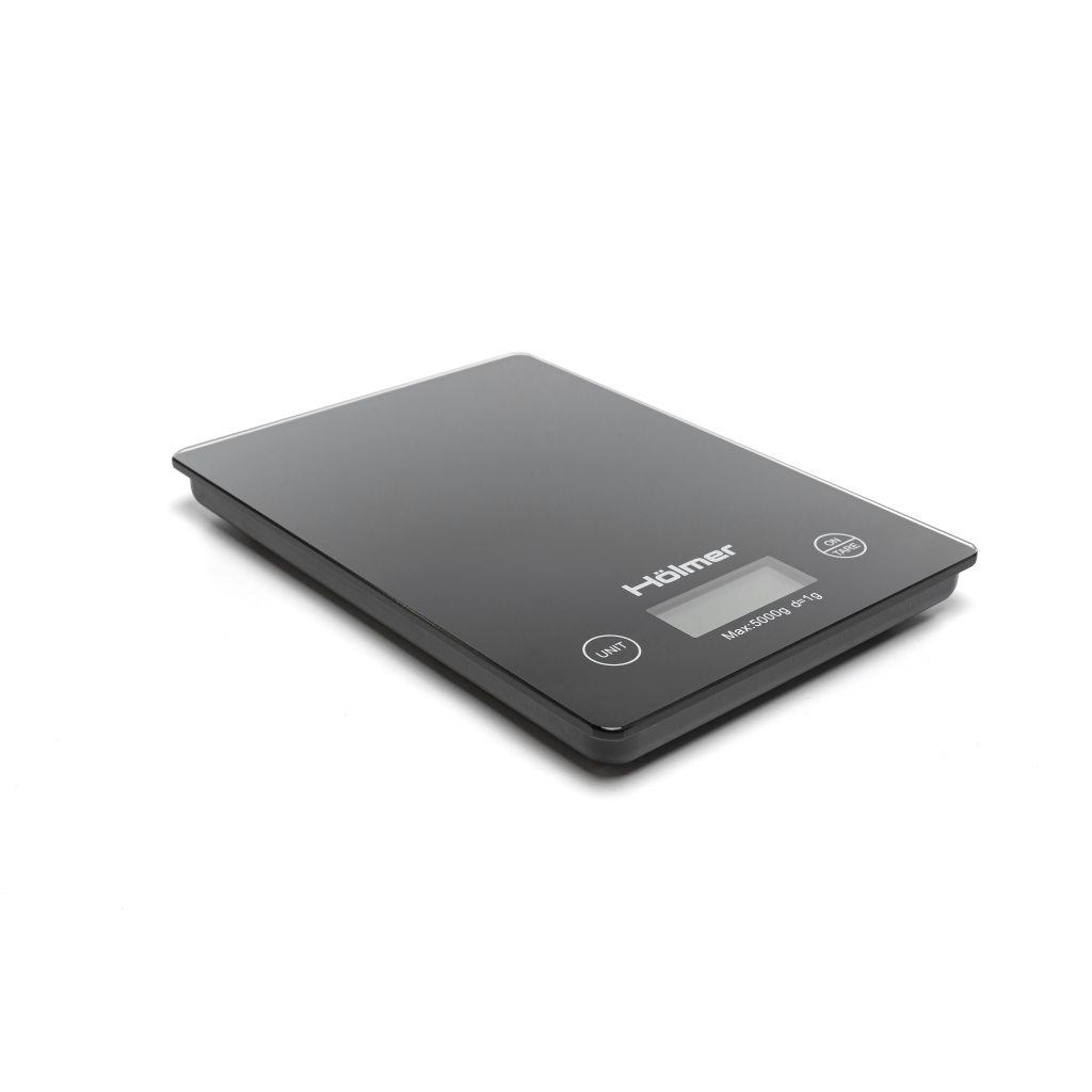 Ваги кухонні Hölmer HSK-2216H - зображення 2