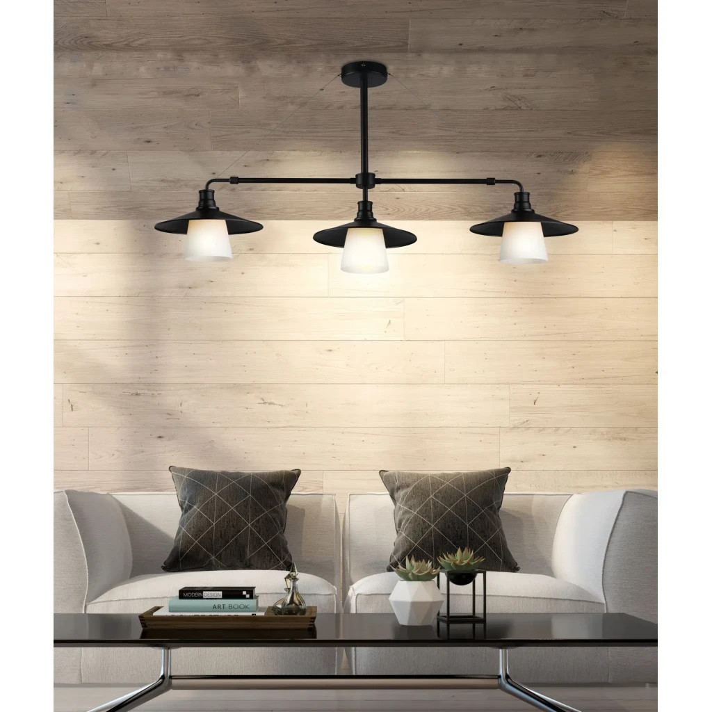 Люстра Candellux LOFT (33-43115) - изображение 4