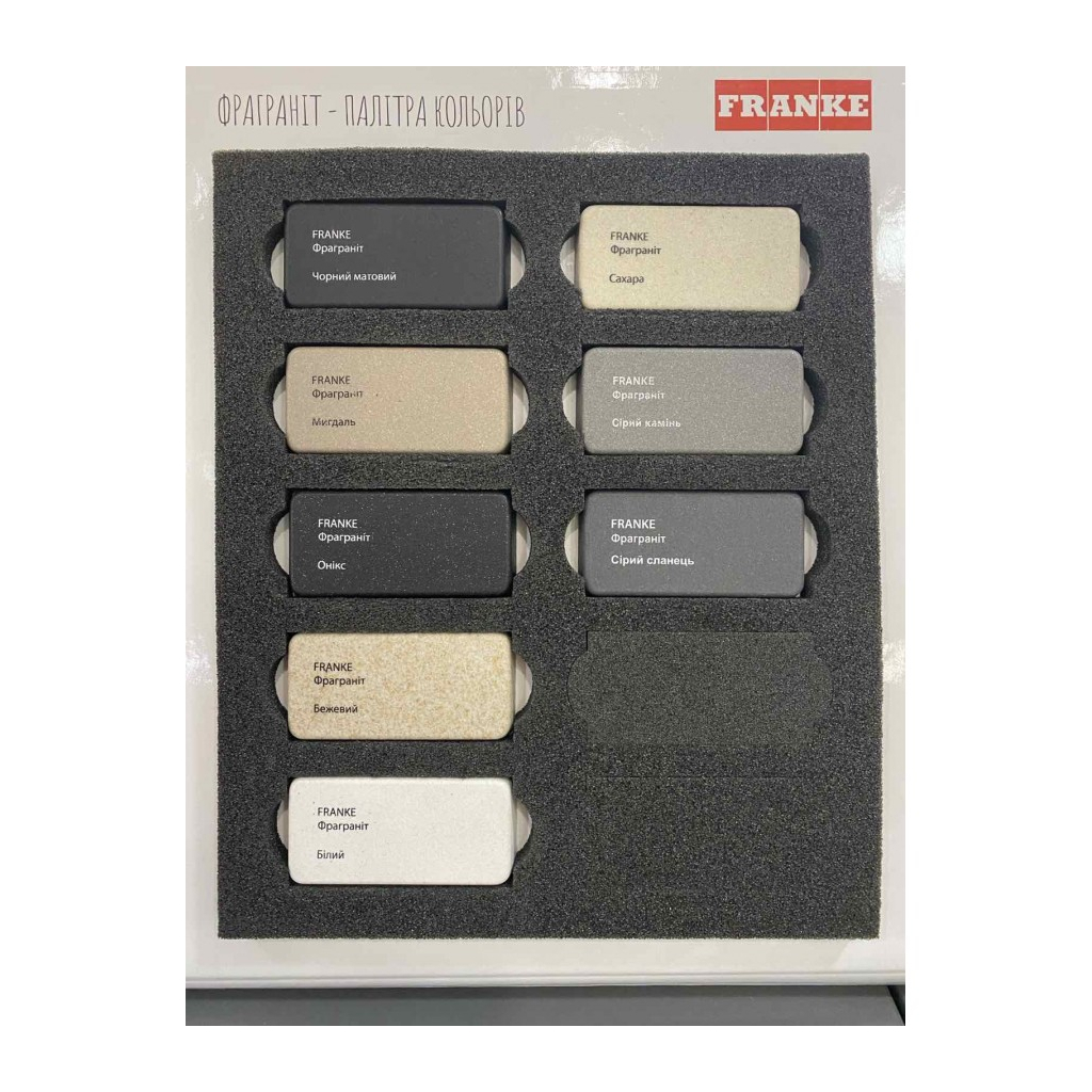 Мийка кухонна Franke Maris MRG 610-37 TL (114.0668.864) - зображення 2