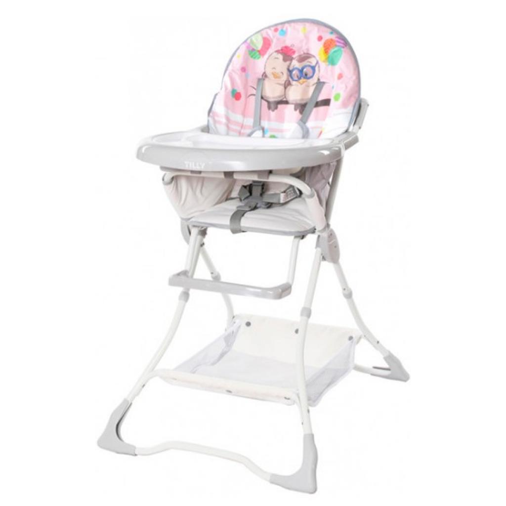 Стілець для годування Tilly Buddy (T-633/1 rose birds) - зображення 1
