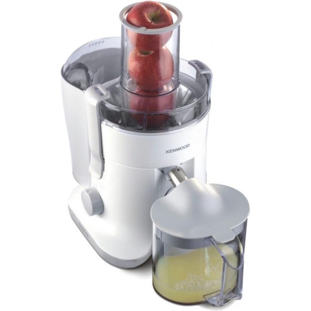 Соковижималка Kenwood JE 680 (JE680) - зображення 2