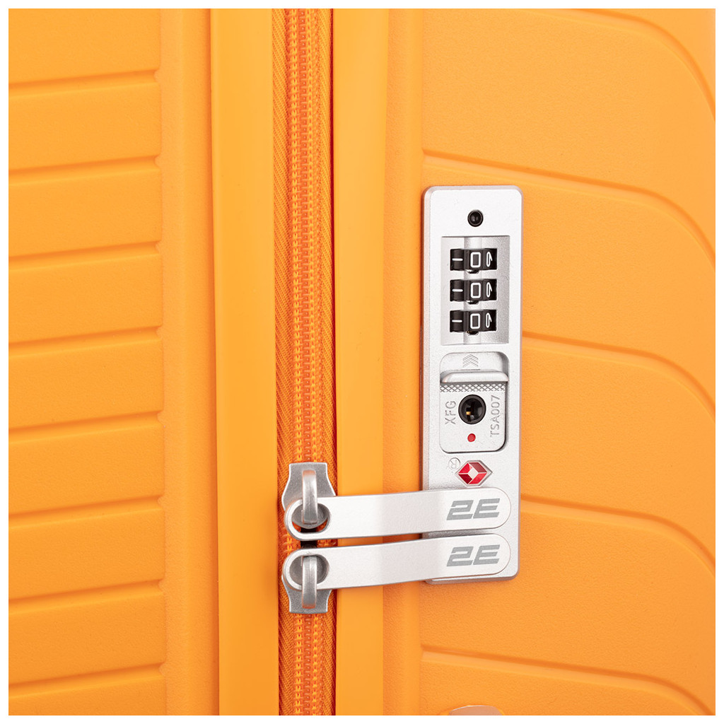 Валіза 2E Sigma велика помаранчева (2E-SPPS-L-OG) - зображення 6