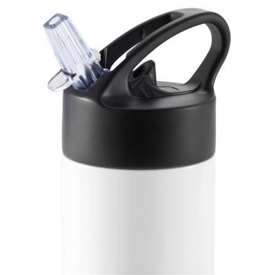 Фляга велосипедна XD Modo Спорт 450 мл біла (P433.163) - изображение 3