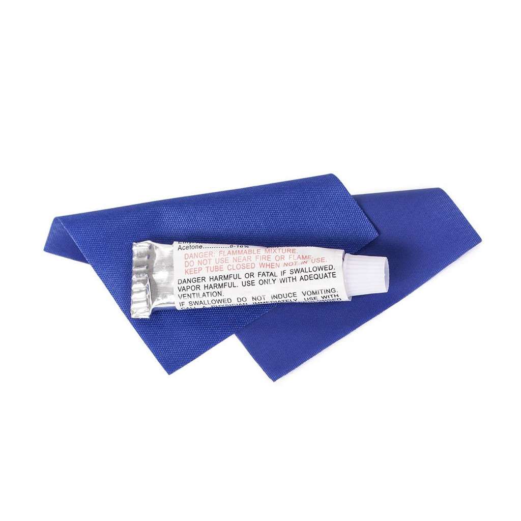 Туристичний килимок Кемпінг LGM-2.5 (4823082714285) - изображение 8