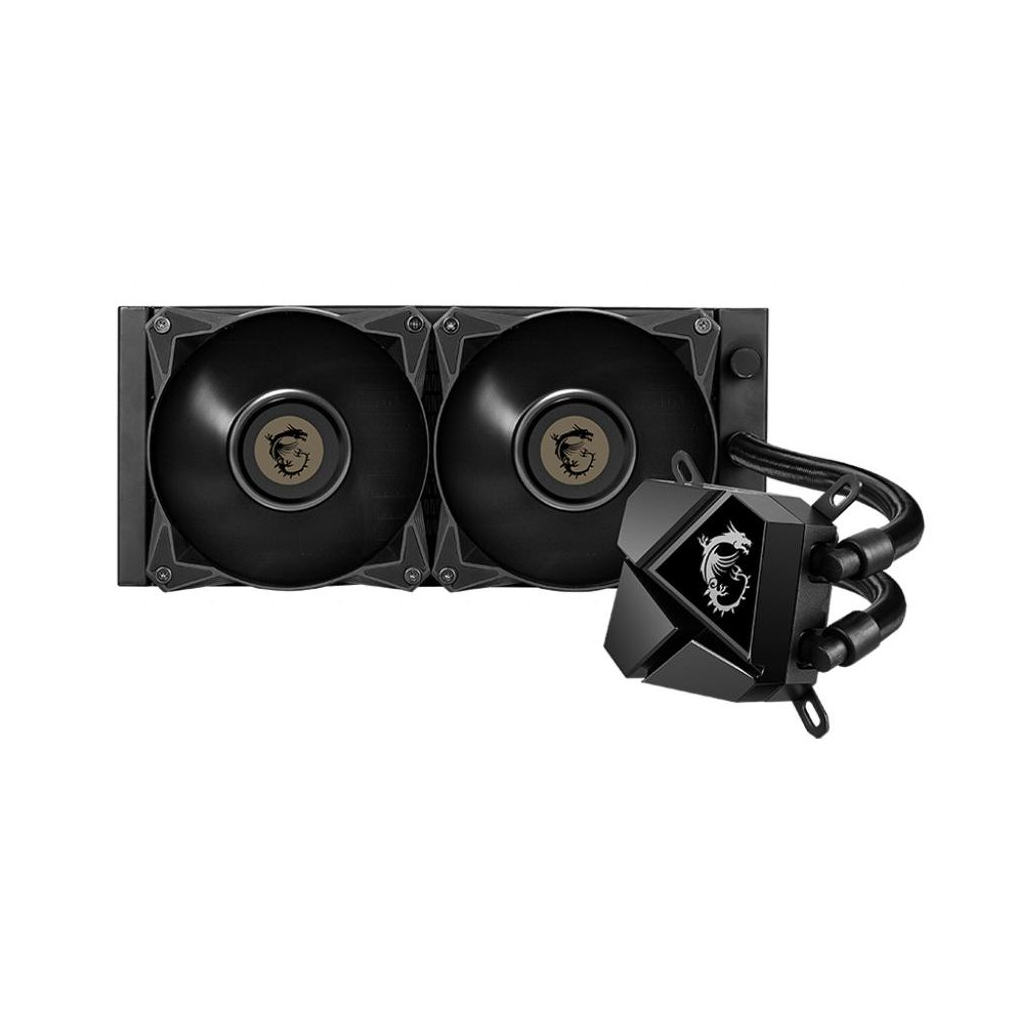 Система рідинного охолодження MSI MAG CORELIQUID P240 - изображение 1