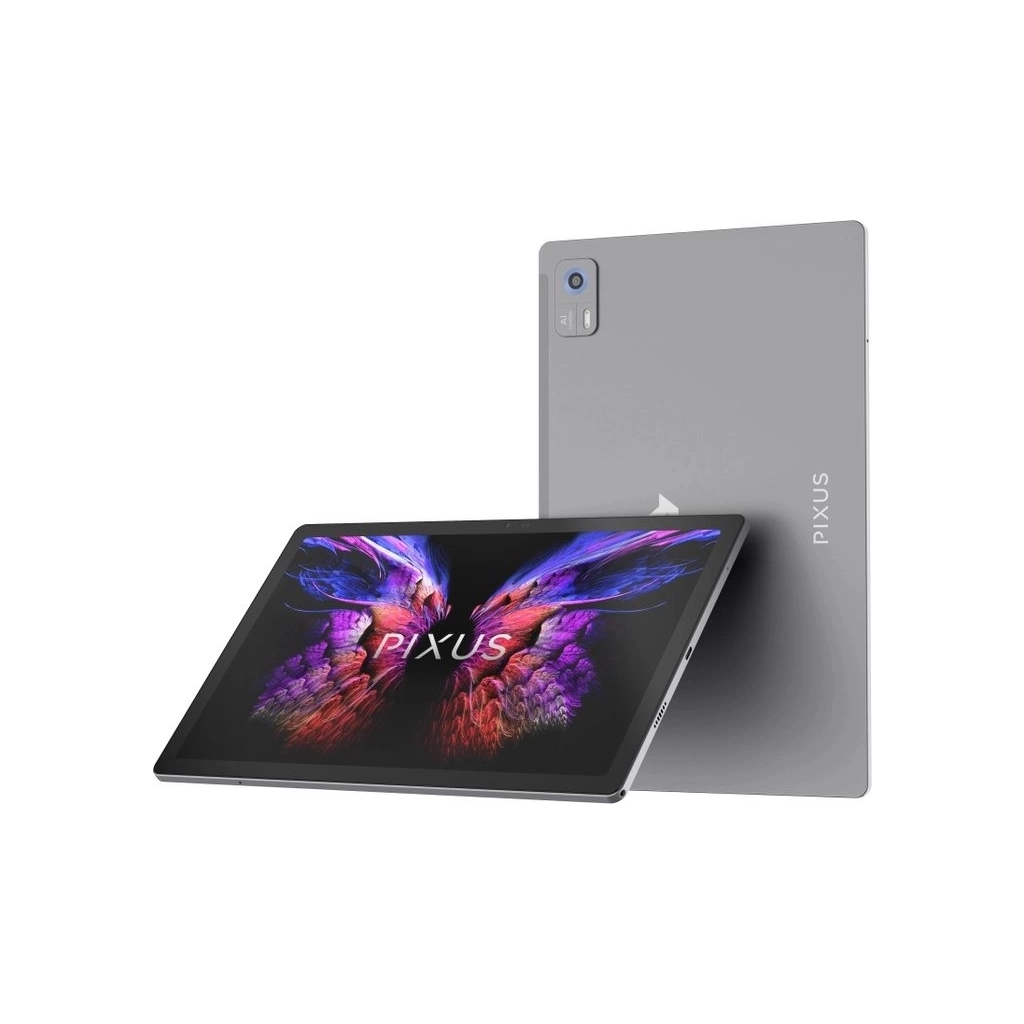 Планшет Pixus Wing 10.36" 8/128GB, LTE, silver (4897058531985) - зображення 7