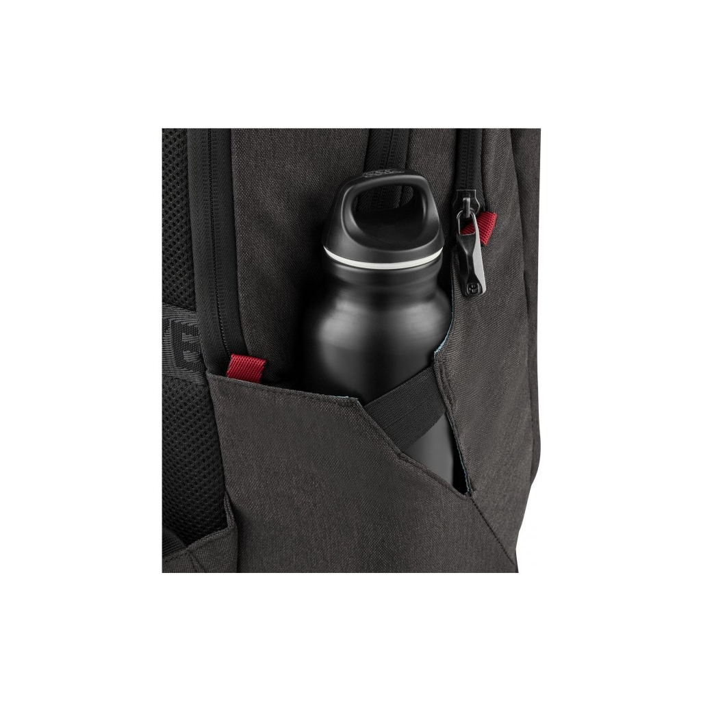 Рюкзак для ноутбука Wenger 16" MX Professional Gray (611641) - зображення 6