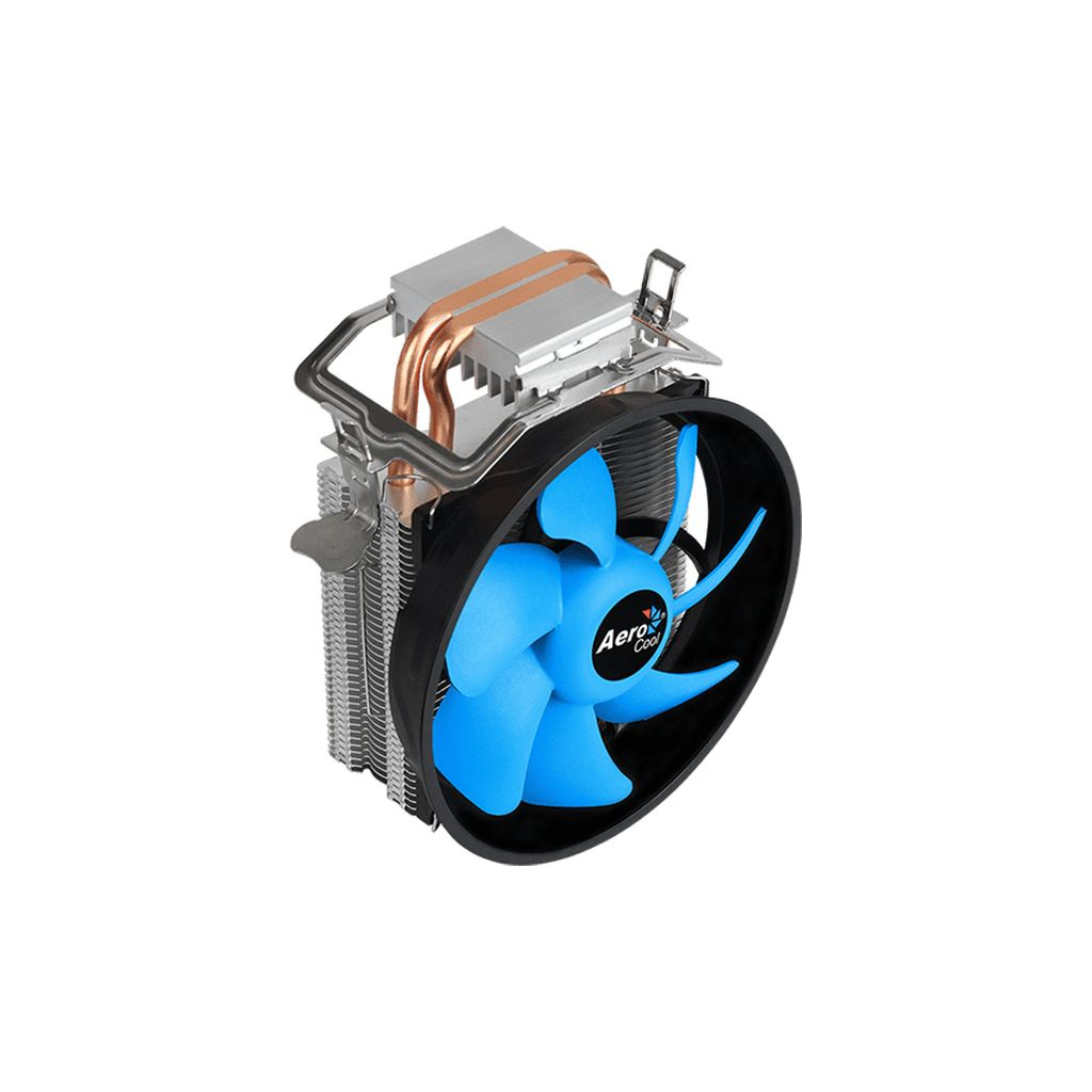Кулер до процесора AeroCool Verkho 2 Plus (ACTC-NA30210.01) - зображення 4