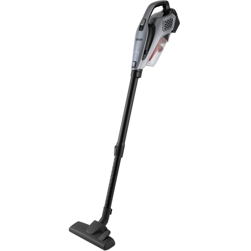 Пилосос Liberty VCH-0625 - зображення 1