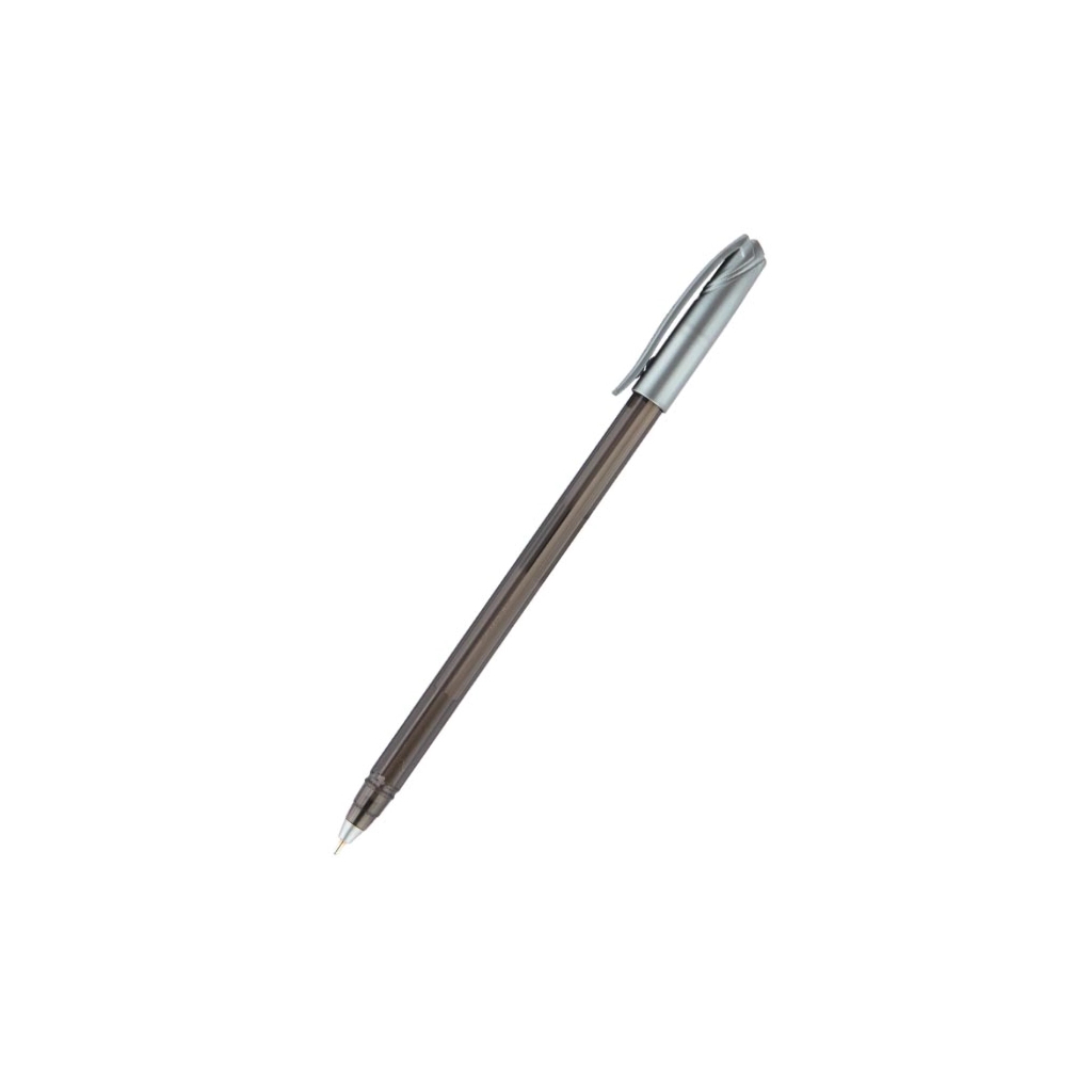 Ручка кулькова Unimax Style G7, чорна (UX-103-01) - зображення 1