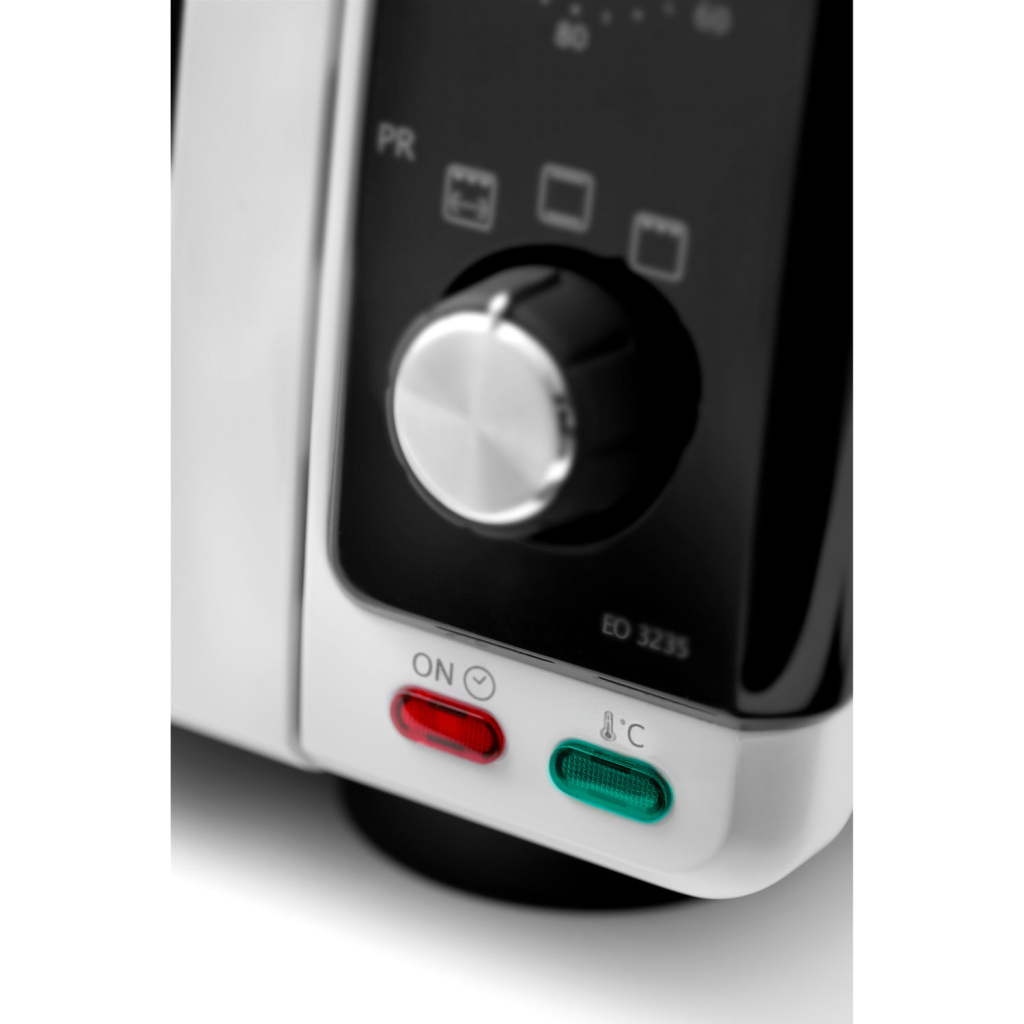 Електропіч DeLonghi EO 32352 - зображення 5