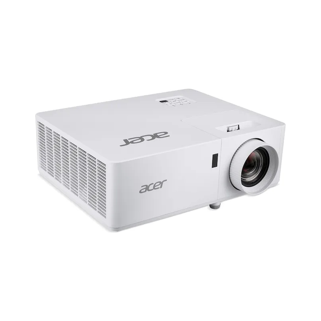Проектор Acer PL6820 (MR.JXK11.001) - зображення 2