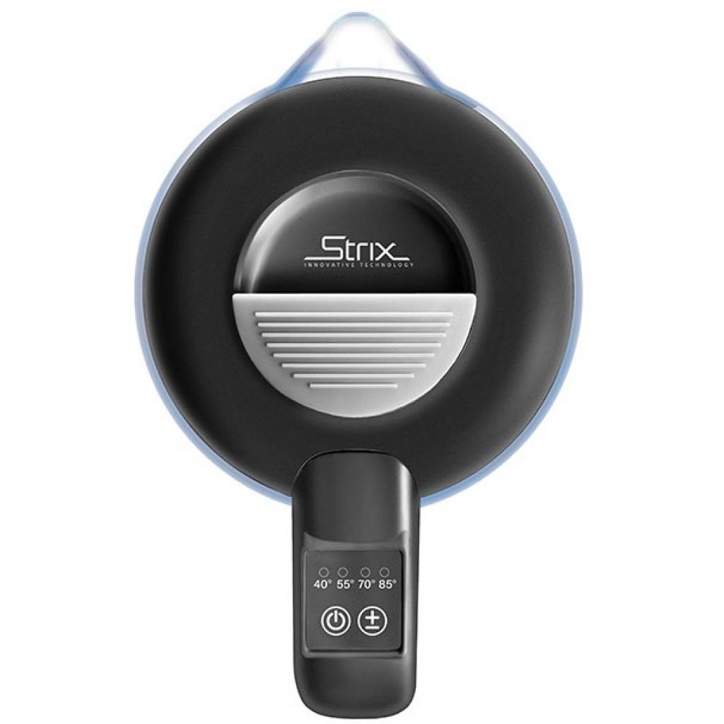 Електрочайник Redmond RK-G214S - зображення 2