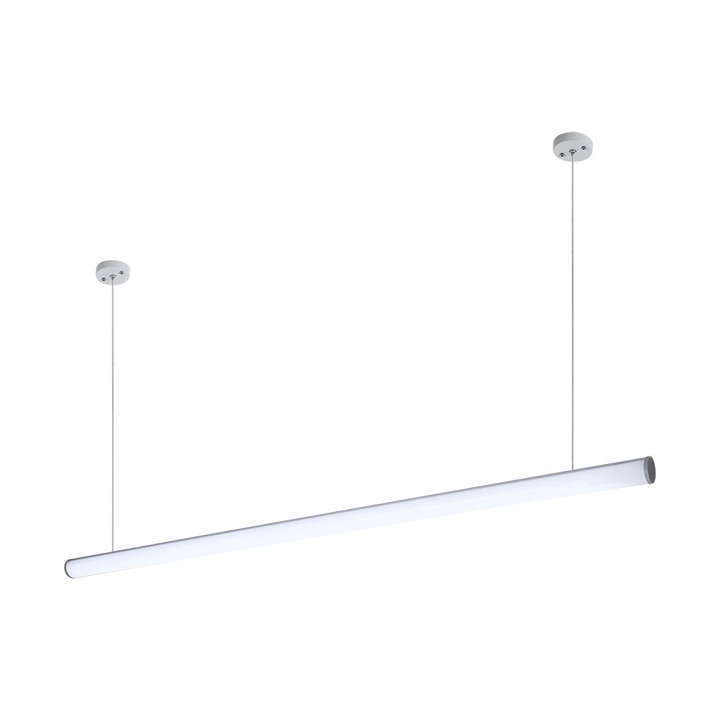 Світильник Lightwell LW-LINE-TUBE-36W-W 6500K - изображение 1