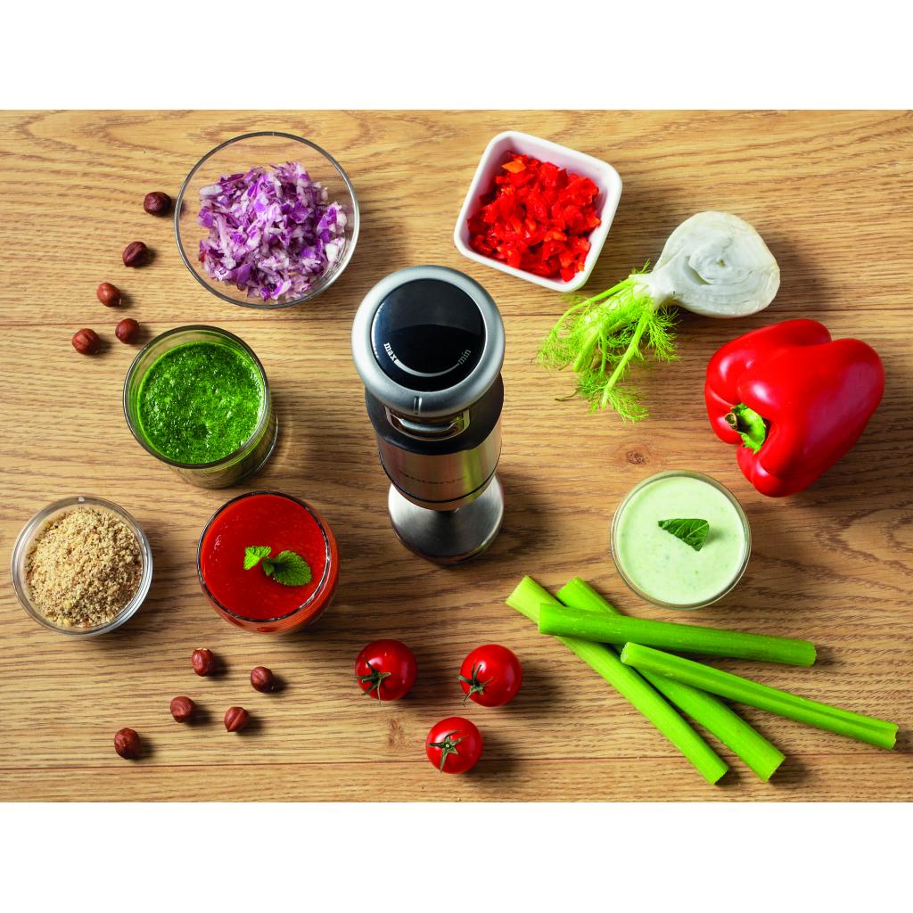 Блендер Gorenje HBX1000XE - зображення 4