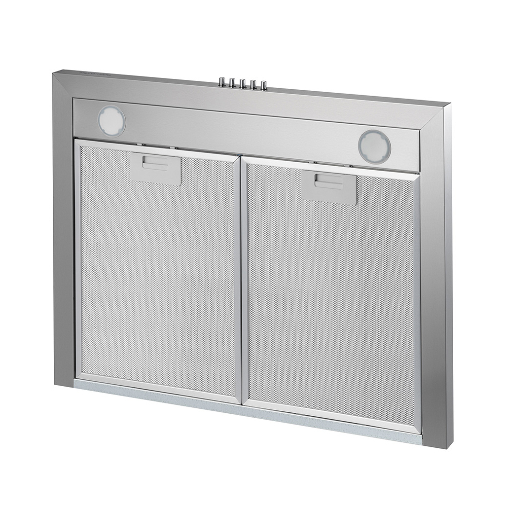 Витяжка кухонна Pyramida AGT 60 PB IX - зображення 3