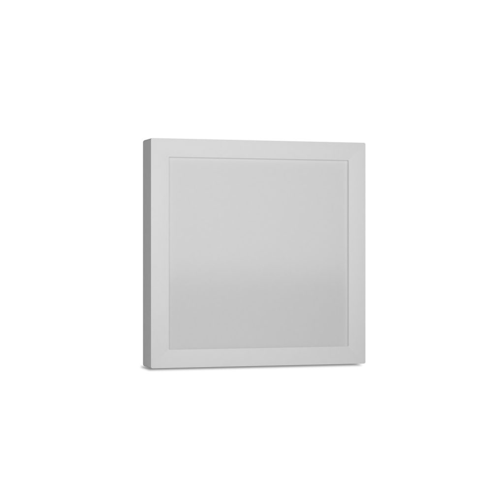 Світильник Vestum LED квадратный 24W 6000K 220V (1-VS-5404) - зображення 2