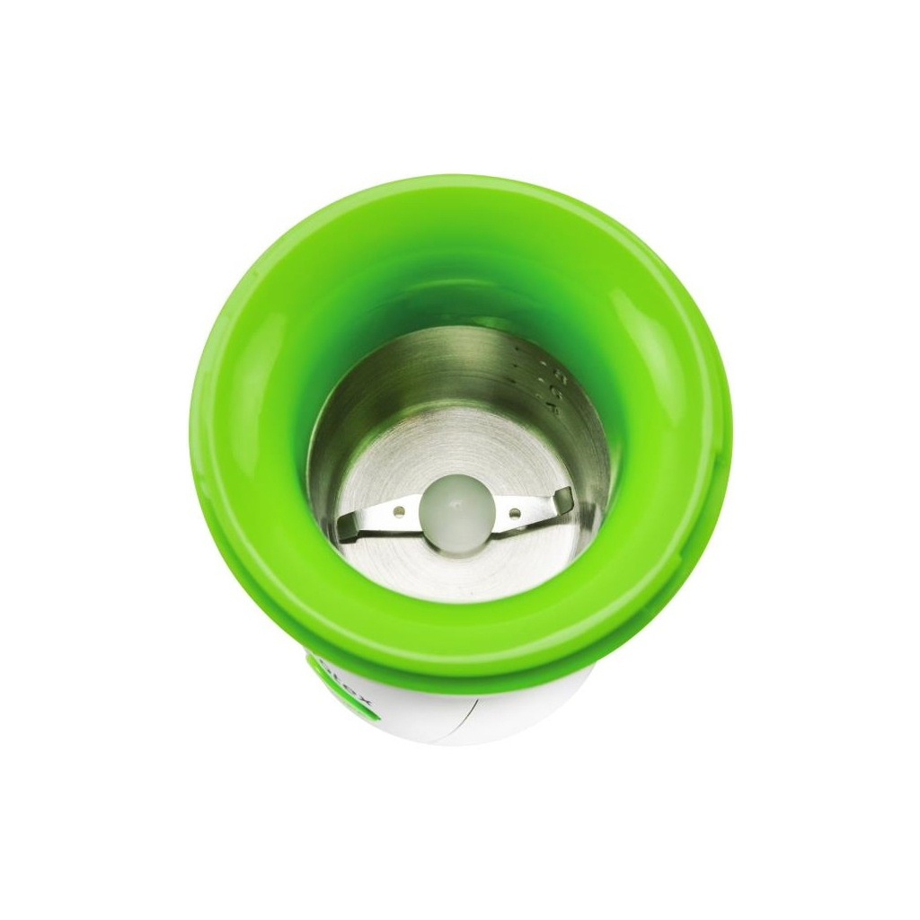 Кавомолка Rotex RCG215-W - изображение 3