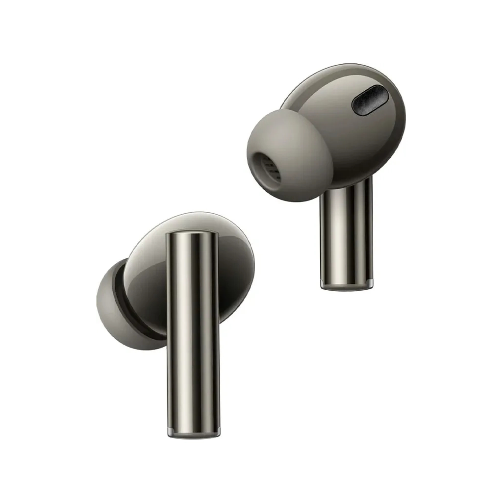 Навушники realme Buds Air 6 Pro (RMA2401) Titanium Twilight (RMA2401 Titanium Twilight) - зображення 2