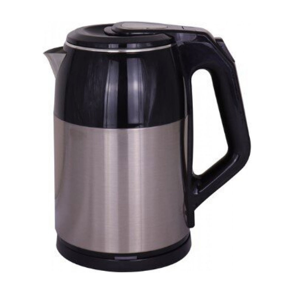 Електрочайник Vilgrand VS20216 ROSE GOLD - зображення 1